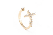 Cross Ring